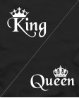 king queen king queen